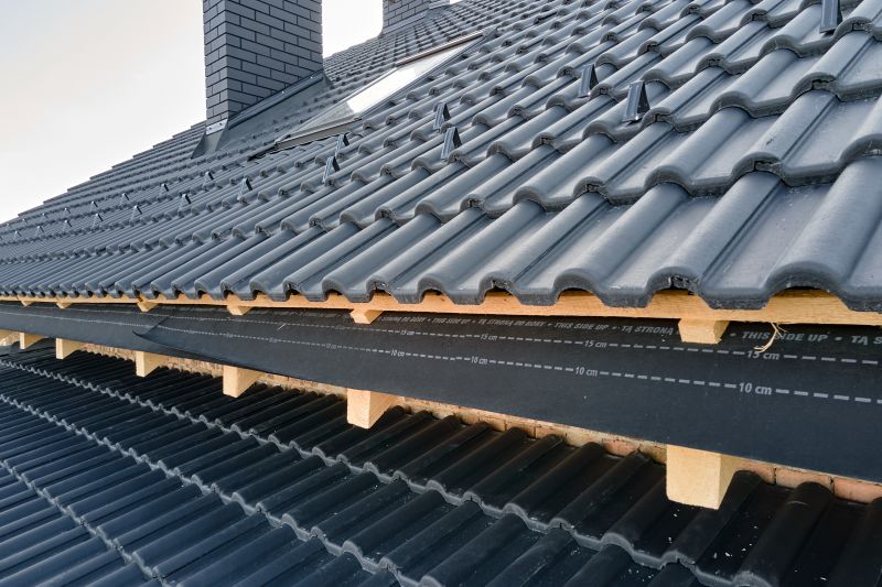 Roofing Material Suppliers
